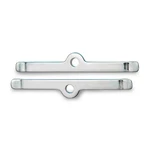 Proform Engine Valve Cover Holdown Clamps Chrome Without Logo Sb Chevy 4 Pcs New. Price: $37.29.