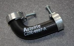 New! 1967 - 1968 Mustang V8 289 302 Bypall Hose Autolite Logo Stamped W/ Clamps. Price: $19.95.
