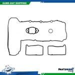 Dnj VC852G Valve Cover Gasket Set For 12-18 Bmw 2.0L Dohc New. Price: $44.64.
