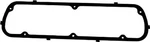 Bandit Valve Cover Gasket Set 7486; Rubber W/ Steel Core .160 In. For Sbf New. Price: $38.97.