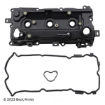 Valve Cover Beck/arnley 036-0048 New. Price: $111.85.