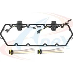 Apex Engine Valve Cover Gasket Set Ford AVC1119S New. Price: $82.68.