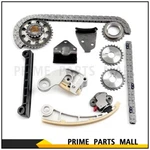 Engine Timing Chain Kit For 97-09 Chevy Suzuki Dohc 1.8L 2.0L J18A J20A New. Price: $51.49.