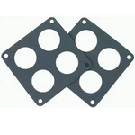Rpc Holley 4500 Dominator Po Rted Gasket R2035 New. Price: $25.04.