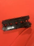 Vw Volkswagen Jetta Beetle Passat 2.5 Engine Valve Cover 07K103475E 5K Miles Used. Price: $59.95.