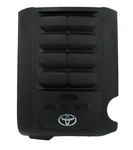 11-19 Toyota Tundra 4.6L V8 Engine Appearance Cover Top Panel Trim Plate Oem Used. Price: $150.00.