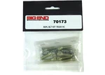 Big End Performance Replacement Valve Cover Bolt Kit 70320 New. Price: $24.08.