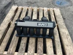 2005-11 Bmw 328I Xdrive Lci 3.0L Intake Manifold 7548027 Used. Price: $109.88.