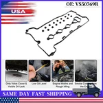 VS50769R Engine Valve Cover Gasket Set For Pontiac Saturn Chevrolet 2.2L 2.4L Us New. Price: $15.99.