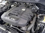 Touareg 2015 Engine Cover 2327487 Used. Price: $150.00.
