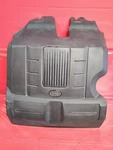 2010-2013 Land Rover LR4 Range 5.0L V8 Engine Appearance Cover Shield Used. Price: $169.99.