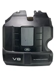2010-2013 Range Rover Sport (L320 L322) 5.0L Supercharged Engine Cover Oem Used. Price: $139.99.
