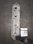 Left Valve Cover For 05-06 Gmc Sierra 1500 5.3 12570696 1176408 Used. Price: $40.00.