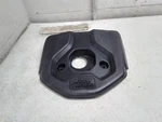 2022 Jeep Grandcher 2.0L Black Plastic Oem Engine Cover Part Number 68414305AA Used. Price: $139.95.