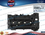 224102E000 Oem Engine Valve Cover With Gasket 11-16 Hyundai Elantra Genuine New. Price: $139.88.