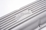Engine Valve Cover Set-vin: W, Carb Edelbrock 41859 New. Price: $374.29.