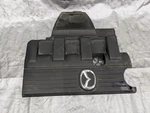 2008 12 Mazda Miata MX-5 2.0L Engine Cover Oem LFG1102F1 06NC32V Used. Price: $59.23.