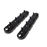 Top Street Performance Gen Iii/iv Ls Cf Valve Covers- JM8082-5 New. Price: $1495.95.