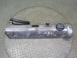 81-85 Mercedes R107 380SL Engine Right Cylinder Head Valve Cover 1170160105 Oem Used. Price: $78.68.