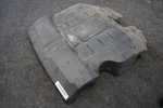 5.0L Engine Cover Shield Trim Panel Black Oem LR062494 Range Rover L405 2014-22 Used. Price: $151.99.