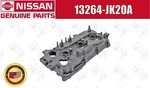 Nissan Oem Cover Assy-valve Rocker 13264-JK20A New. Price: $172.00.