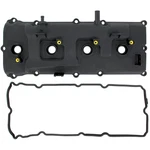 Apex VCS557L Valve Cover & Gasket For 2004-2015 Nissan Titan 5.6L Lh Se Sl Sv Xe New. Price: $80.44.