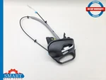 Jaguar X150 Xkr Seat Backrest Recline Mechanism W Handle Left 78K 07-15 Oem Used. Price: $149.97.