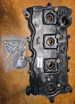 2008-2012 Nissan Rogue Mitzone Engine Valve Covers Kit Compatible With 2009 New. Price: $40.00.