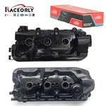 Raceorly 2*L&R Engine Valve Cover For 2017-2024 Vw Amarok 3.0TDI 059103470/469 New. Price: $220.00.
