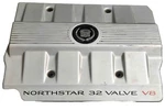 Cadillac Northstar 32 Valve V8 Engine Cover Used Oem Part 3546913. Price: $129.99.