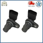 2PCS Camshaft Position Sensor 393183L000 For Hyundai Kia Stinger Genesis G70 G90 New. Price: $26.41.