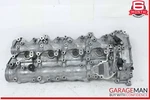 11-20 Mercedes X166 GL450 E550 S550 Left Side Engine Cylinder Head Valve Cover Used. Price: $73.75.