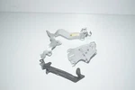 Bmw F33 420I F20 F21 F22 F23 F30 F31 Holder Motornaher Catalyst Set 8648410 Used. Price: $45.63.