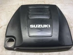 2010-2013 Suzuki Kizashi 2.4L Engine Beauty Appearance Cover Trim Bezel Oem Used. Price: $59.97.
