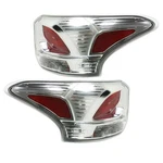 For 14-15 Outlander Taillight Rear Brake Bulb Set Pair New. Price: $378.95.
