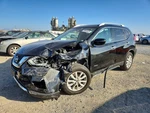 Engine Cover Oem 2017 Nissan Rogue 140414BC0B Used. Price: $100.00.