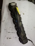 Wrangler 2006 Valve Cover 260853 Used. Price: $109.00.
