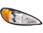 Fits Head Lamp 1999 - 2005 Pontiac Grand Passenger Right Side GM2503196 New. Price: $68.53.