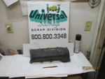 2008 Jeep Grand Cherokee Valve Cover, Driver Side (lh) 3.7 Liter Used. Price: $39.99.