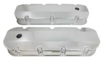 Racing Power Company Rpc R6248 Bbc Fabricated Aluminum Tall Valve Covers W/hole New. Price: $199.97.
