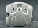 Lexus GX470 03-04 Oem 4.7L V8 32 Valve Engine Motor Top Cover Panel Trim 216K Used. Price: $169.15.