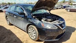 2016-2019 Nissan Sentra Valve Cover Oem 1.8L 132643RC1A Used. Price: $200.00.