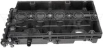 Dorman Engine Valve Cover For 2010-2016 Chevrolet Cruze 1.8L L4 New. Price: $145.44.