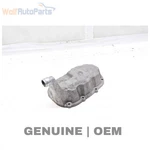 2001-2005 Audi Allroad Quattro Engine Valley Pan Cover 078103773D Used. Price: $34.99.