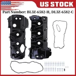 Newleft Right Cylinder Head Cover 3.5L Ecoboost V6 Ford Transit Expedition. Price: $231.70.
