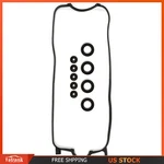 Valve Cover Gasket Fits 1998-2002 For Honda Accord Ex Lx Se 2.3L New. Price: $10.00.