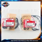 Oem 2PCS Valve Cover Gasket Kit 12030-R70-A00 Fit 08-17 Honda Acura Odyssey V6 New. Price: $50.99.