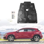 For Mercedes GLA250 2015-2020 Front Engine Splash Shield Cover Case Guard New. Price: $128.77.
