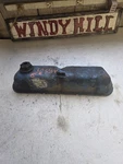 1976 Ford Truck F100 F250 F350 302 5.0 Drivers Valve Cover Used. Price: $49.99.