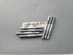 6*AUDI A4B3 1.8T Valve Cover Studs N90835802 N10074601 03 M6X35MM New. Price: $29.25.